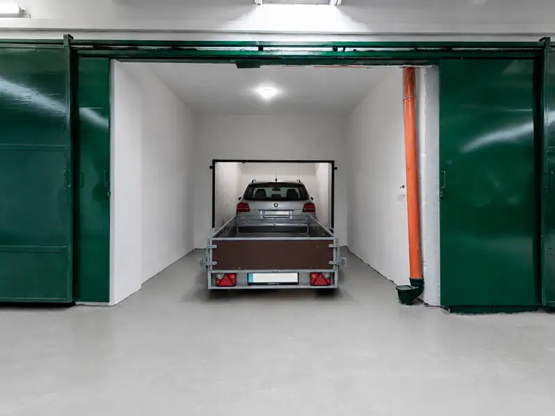 Prodej garáže 27 m², Mnichovo Hradiště – náhled fotky 3