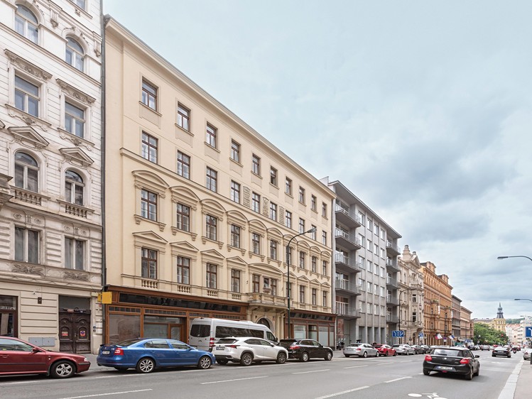 Prodej bytu 1+kk, 38 m² (10 z 11)
