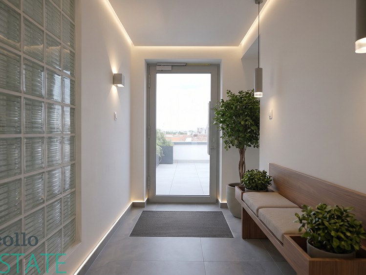 Квартира 2+kk в оренду, 37 м² (16 з 19)