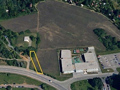 Prodej pozemku, 915 m² (3 z 9)