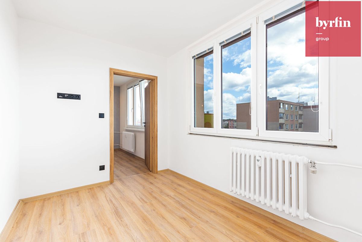 Prodej bytu 2+kk 40 m² – fotografie 4