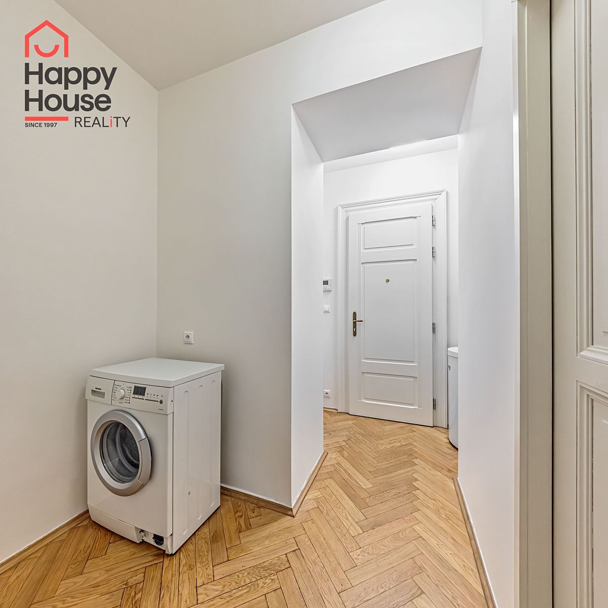 Pronájem bytu 1+kk 32 m² – fotografie 5