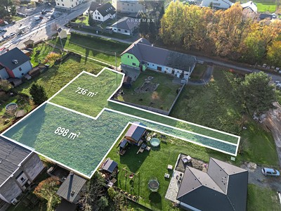 Grundstück zum Kauf, 736 m² (2 von 12)