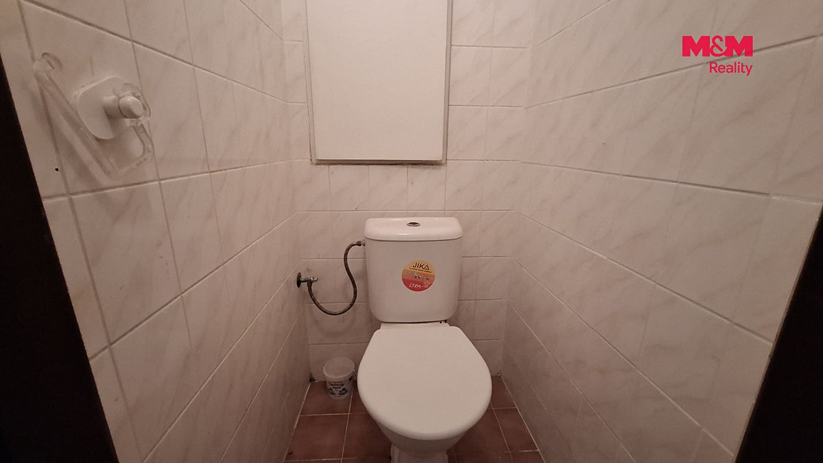 Prodej bytu 1+kk 16 m² – fotografie 3