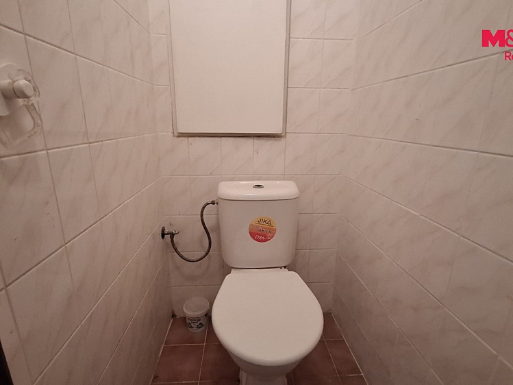 Wohnung 1+kk zum Kauf, 16 m² (3 von 7)
