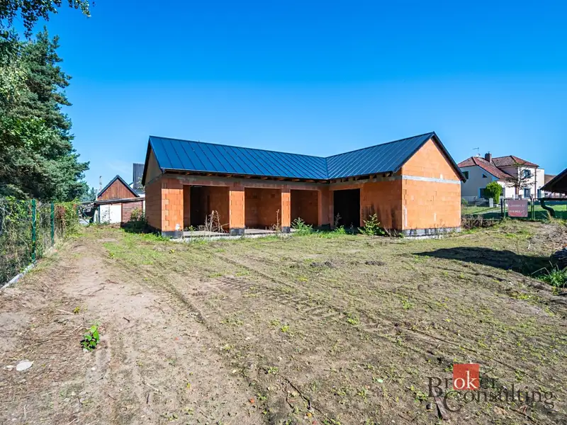 Prodej rodinného domu 147 m², pozemek 560 m², Čeperka – náhled fotky 2
