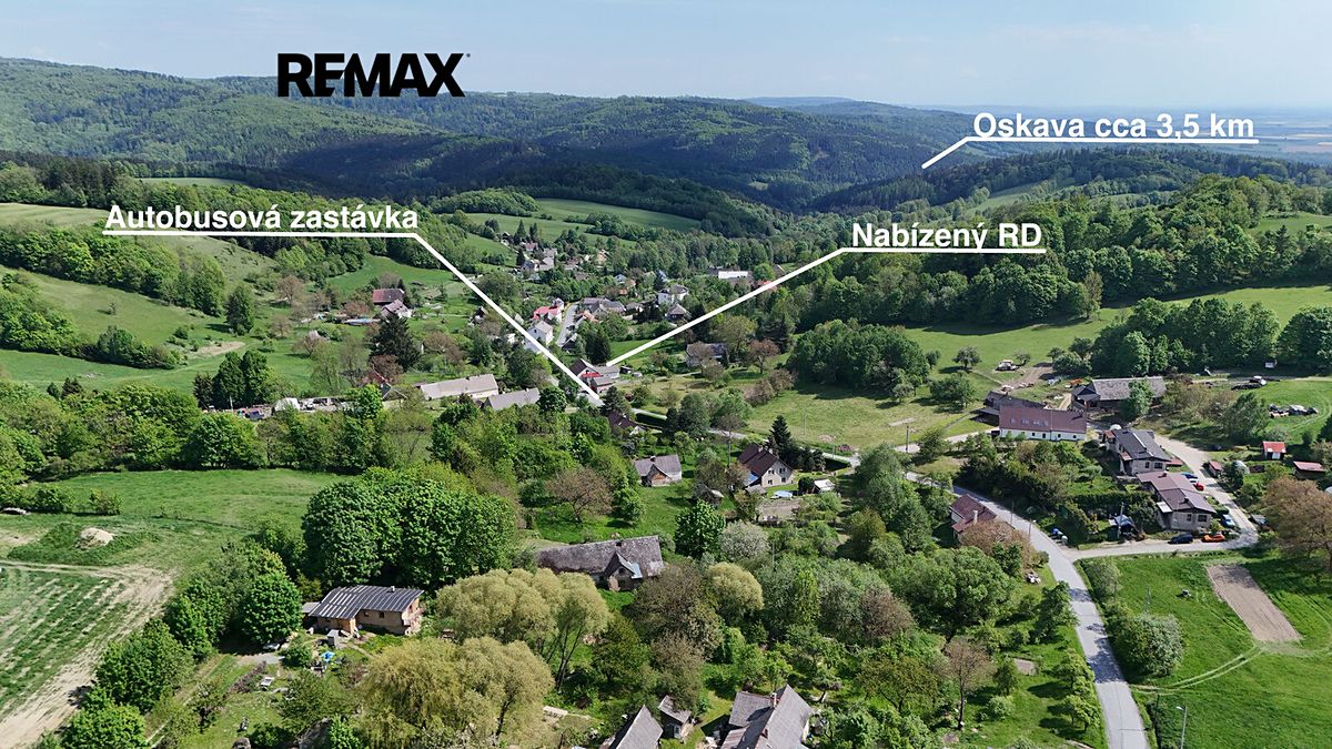 Prodej chalupy 200 m², pozemek 1559 m² – fotografie 5