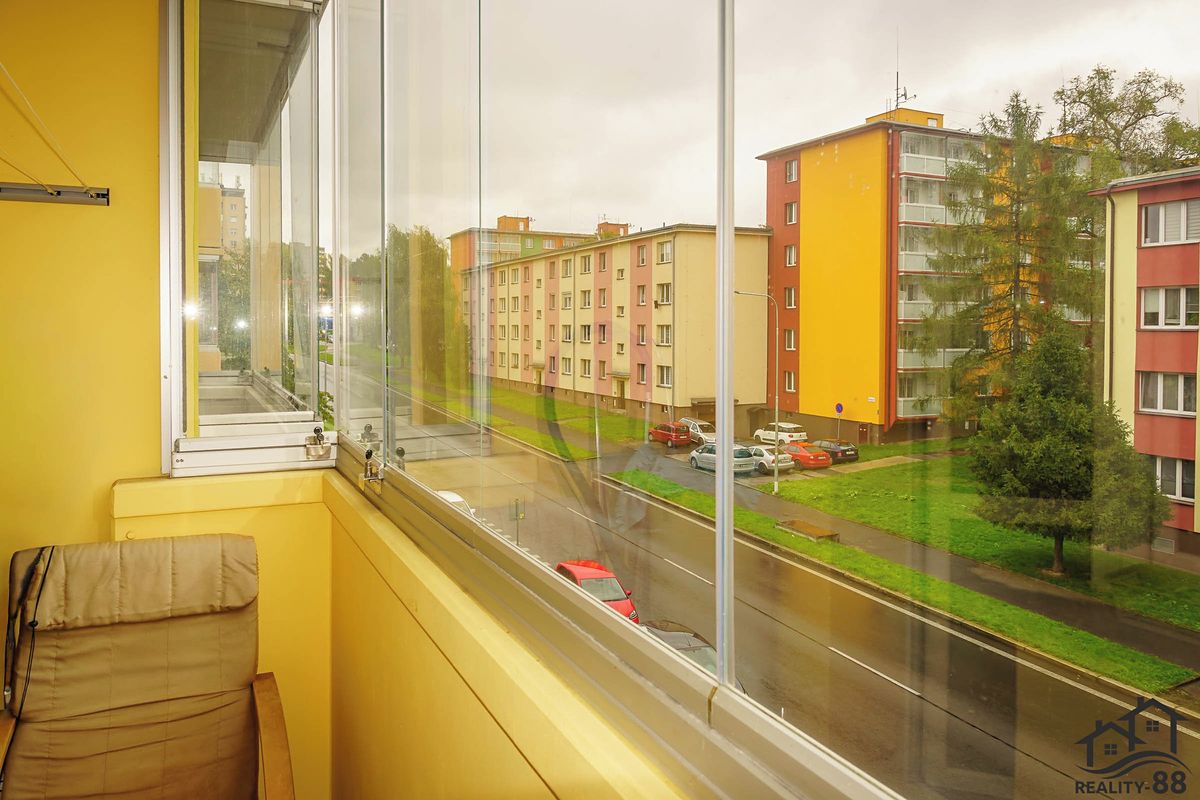 Prodej bytu 3+1 71 m² – fotografie 5
