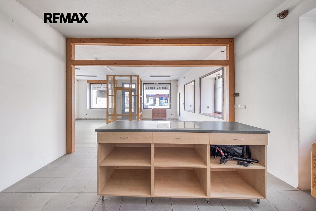 Prodej rodinného domu 80 m², pozemek 86 m²