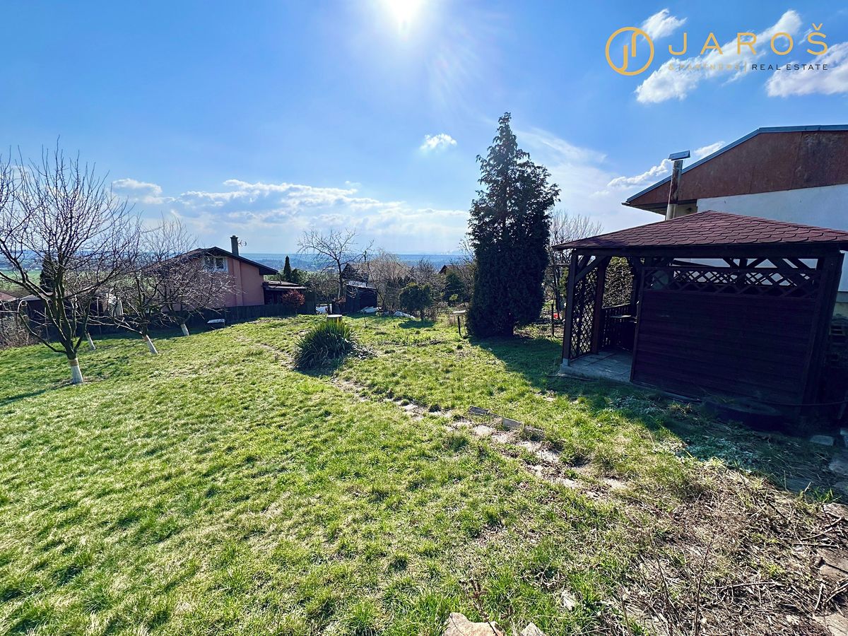 Prodej chaty 16 m², pozemek 432 m² – fotografie 2