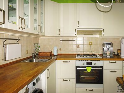 Prodej bytu 3+1 71 m²