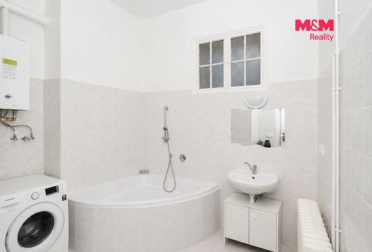 Prodej bytu 1+1 37 m² – fotografie 3