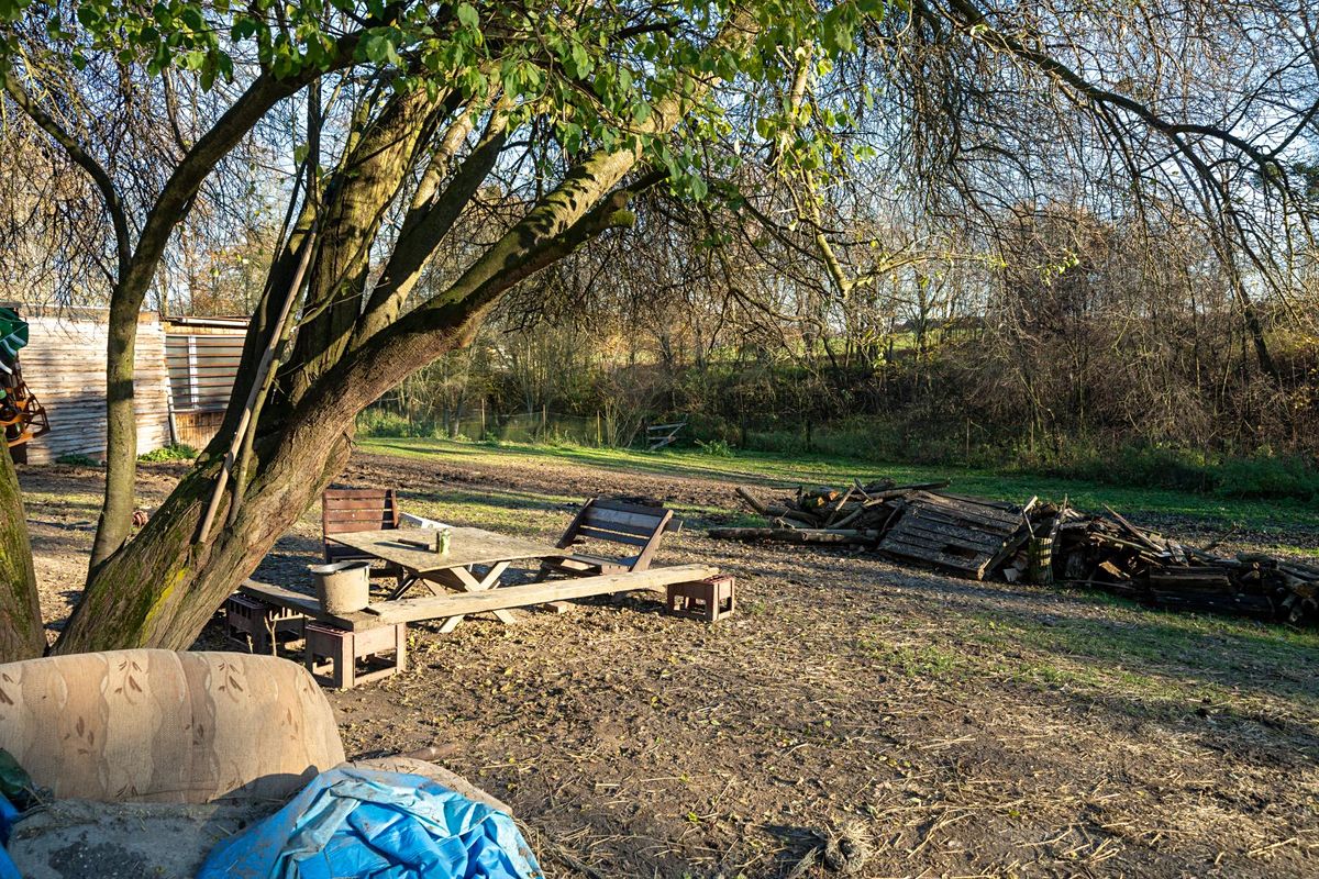 Pronájem komerčního pozemku 22800 m² – fotografie 2