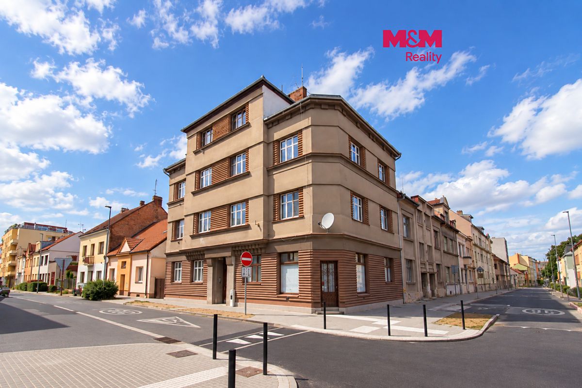 Prodej bytu 2+kk 53 m²