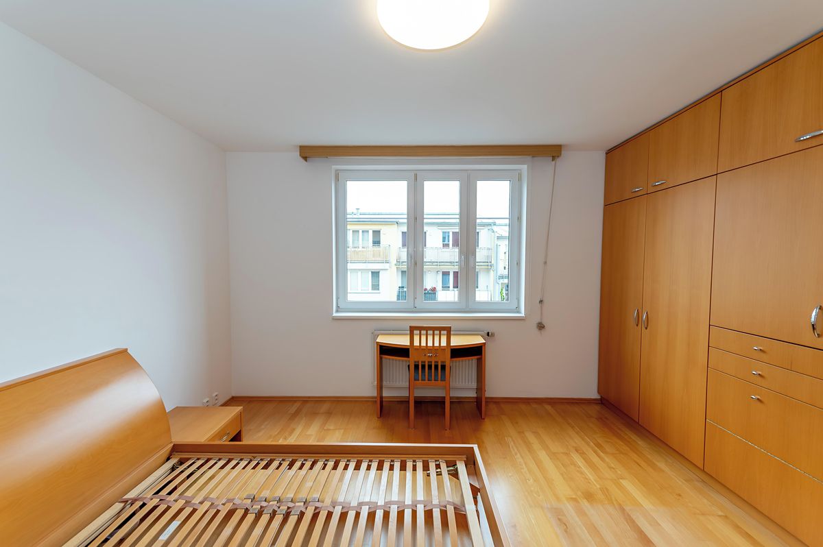 Pronájem bytu 3+kk 78 m² – fotografie 3