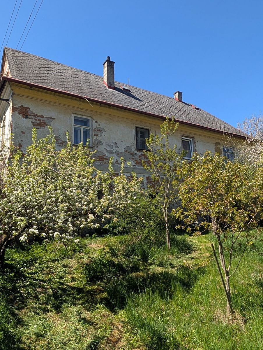 Prodej vícegeneračního domu 187 m², pozemek 2340 m² – fotografie 5
