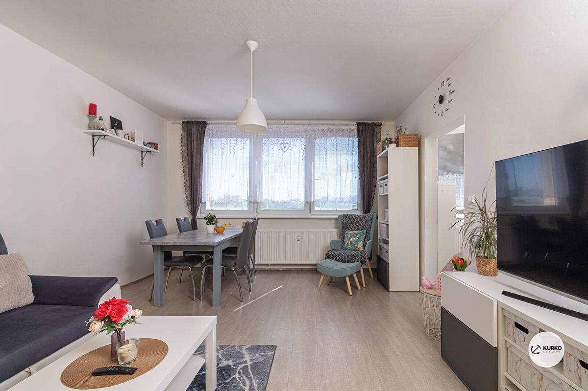 Prodej bytu 3+1 73 m² – fotografie 3