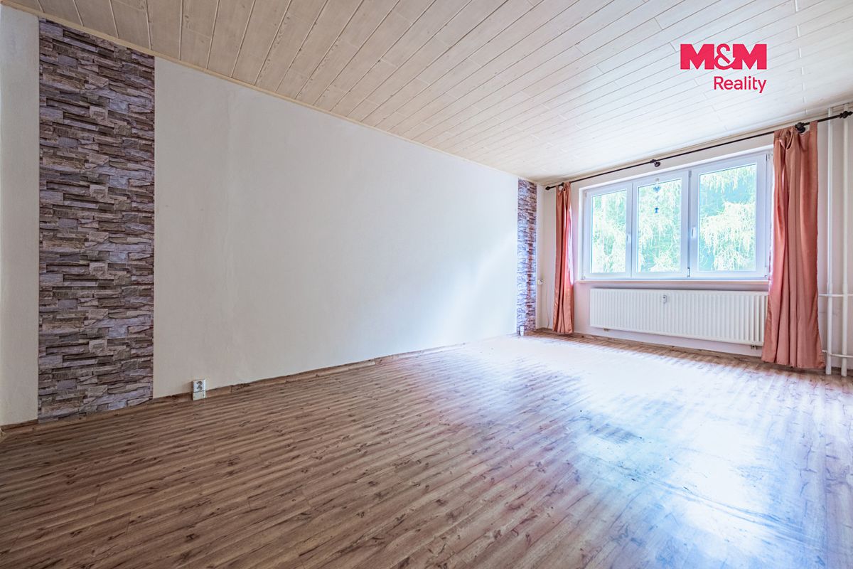 Prodej bytu 3+1 79 m² – fotografie 3