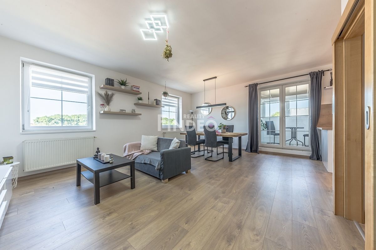 Prodej bytu 3+kk 98 m² – fotografie 3