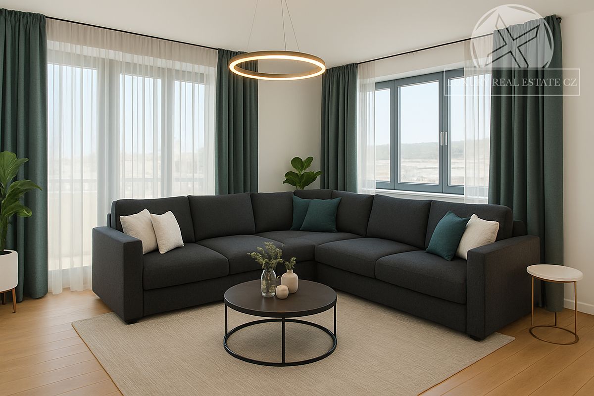 Prodej bytu 2+kk 64 m² – fotografie 4