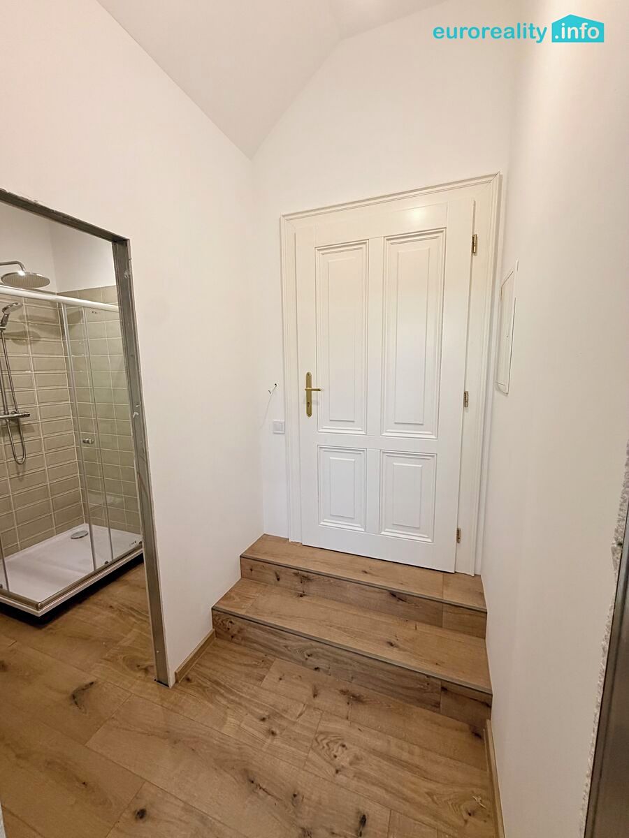 Prodej bytu 1+kk 32 m² – fotografie 5