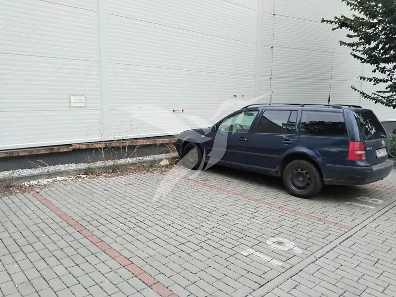 Pronájem pozemku 11 m², Plzeň – náhled fotky 2