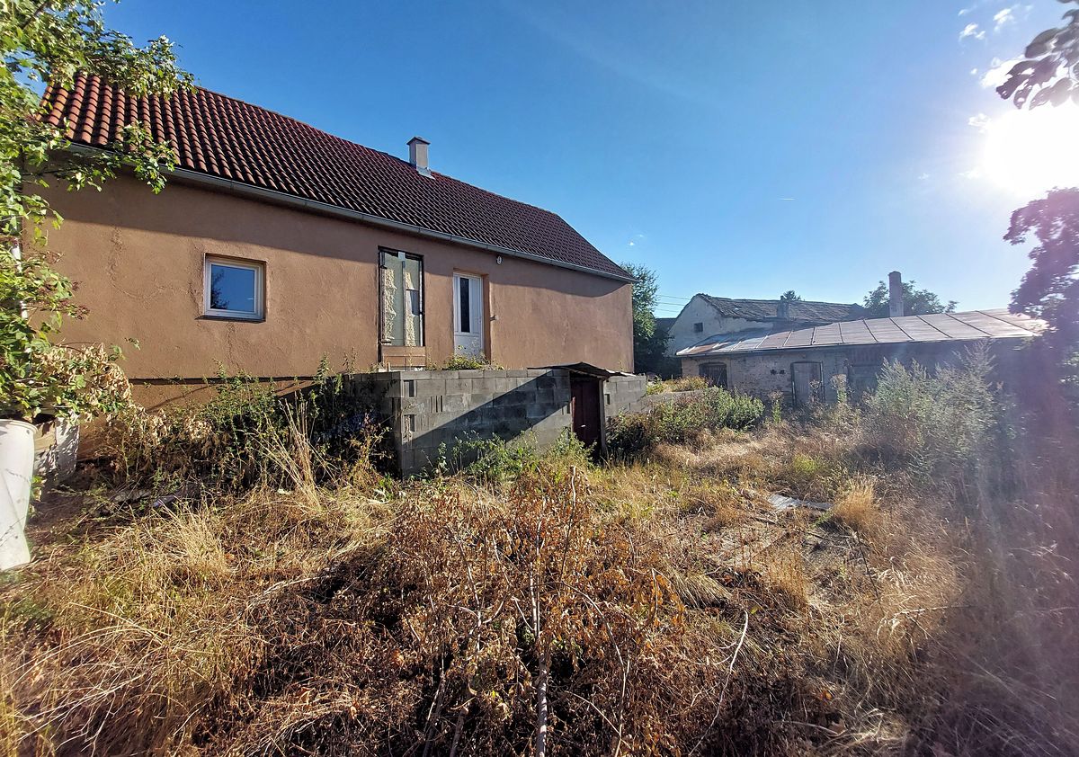 Prodej rodinného domu 57 m², pozemek 555 m² – fotografie 4