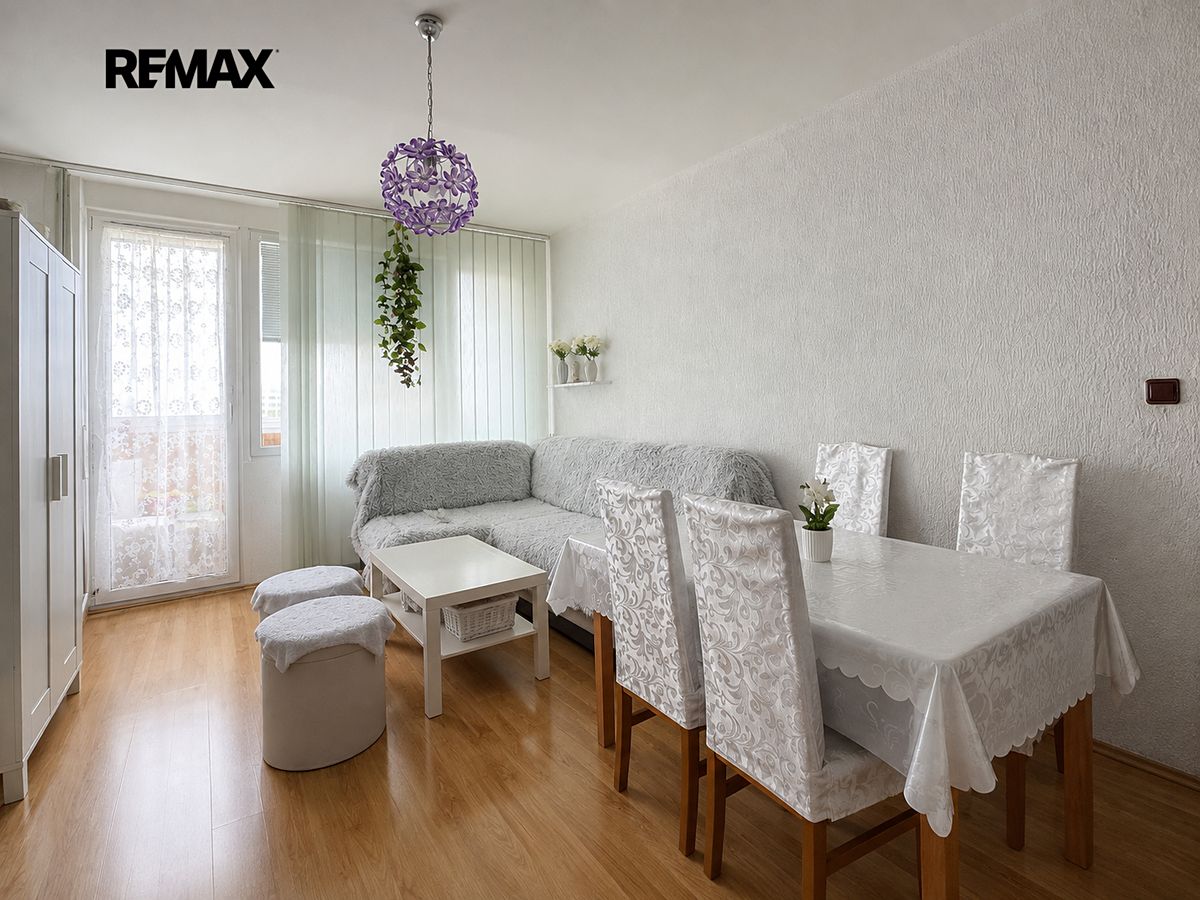 Prodej bytu 2+1 59 m² – fotografie 3