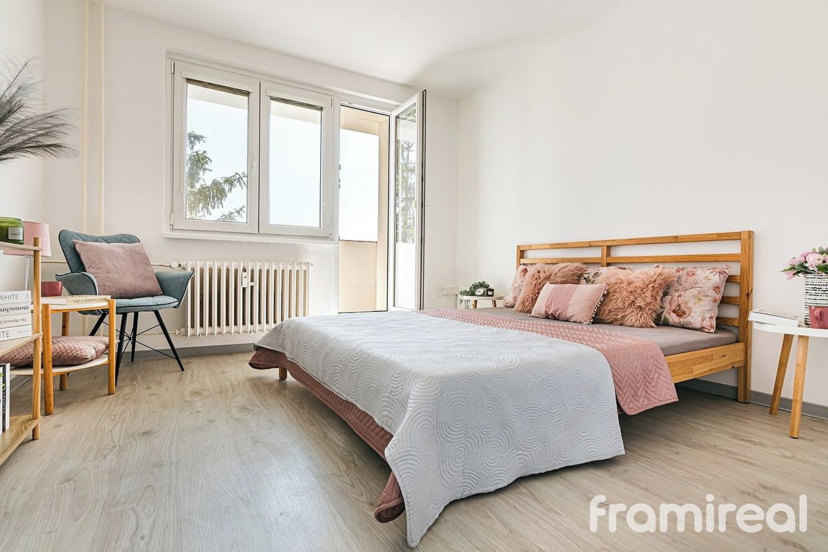 Prodej bytu 3+1 52 m² – fotografie 2