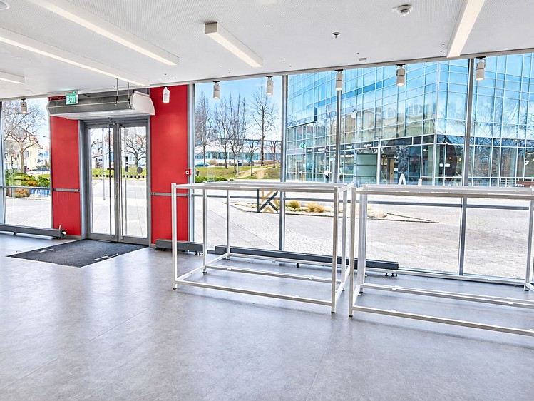 Комерційне приміщення в оренду, 291 м² (4 з 6)