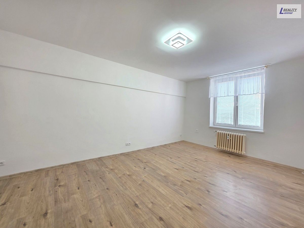 Pronájem bytu 1+1 39 m² – fotografie 5