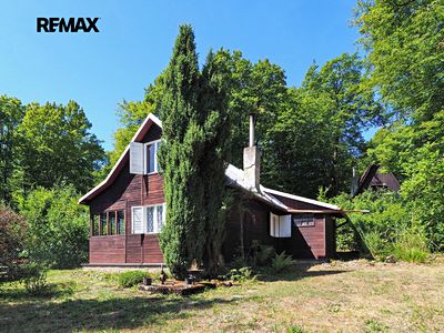 Prodej chaty 63 m², pozemek 900 m²