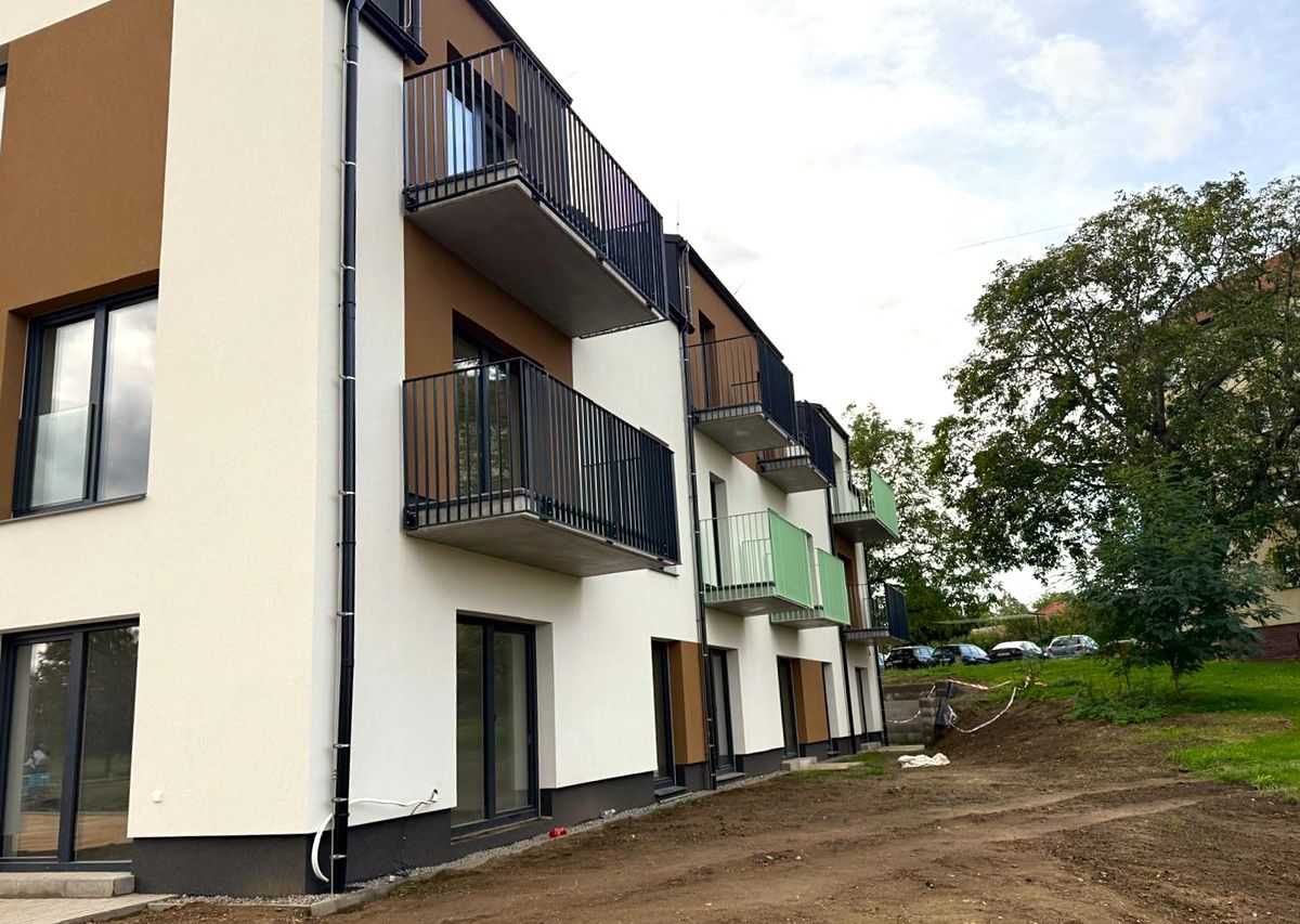 Prodej bytu 3+kk 85 m² – fotografie 3