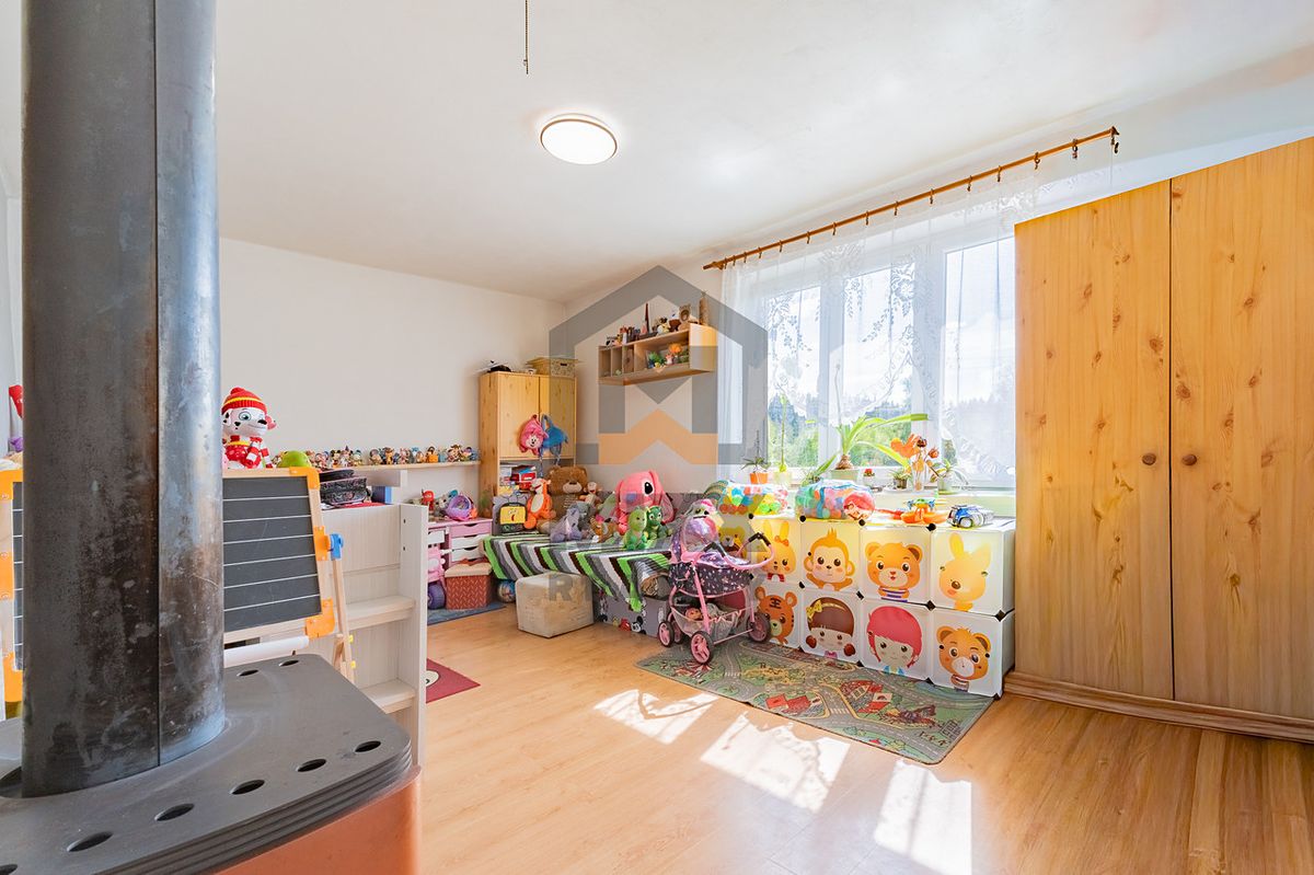 Prodej činžovního domu 250 m² – fotografie 3