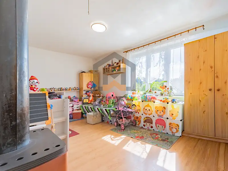 Prodej činžovního domu 250 m², Teplá – náhled fotky 3