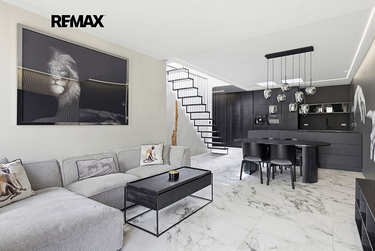Prodej bytu 3+kk 120 m² – fotografie 5