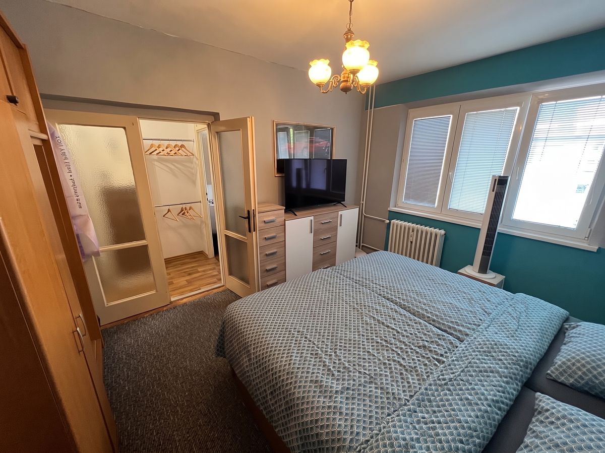 Prodej bytu 2+1 45 m² – fotografie 3