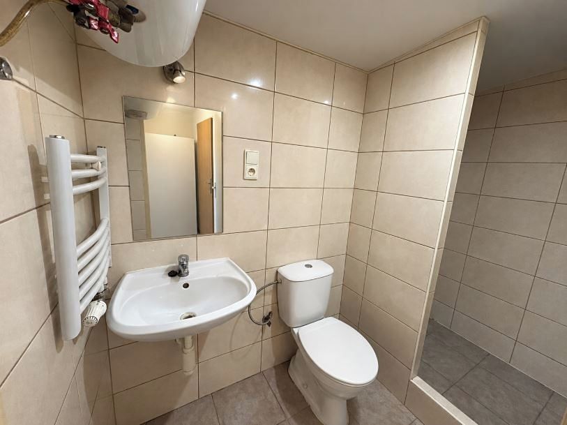 Pronájem bytu 1+kk 21 m² – fotografie 5