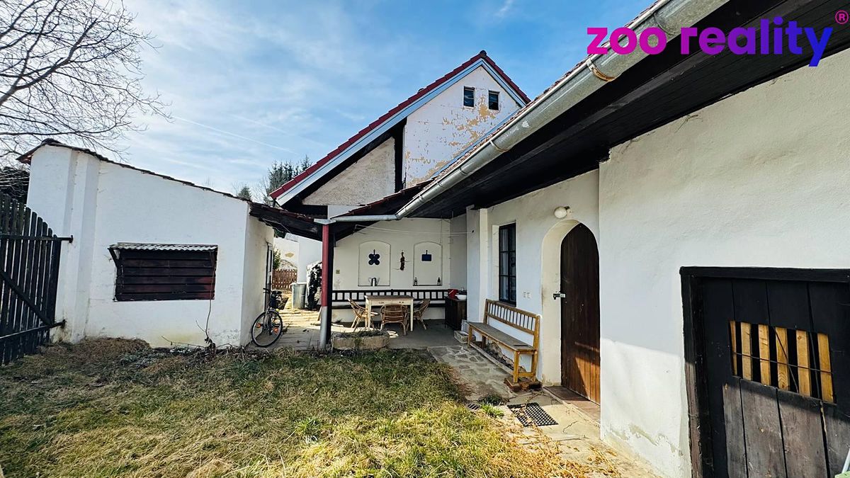 Prodej rodinného domu 120 m², pozemek 725 m² – fotografie 3