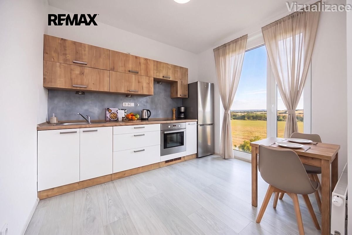 Prodej bytu 1+kk 53 m² – fotografie 4