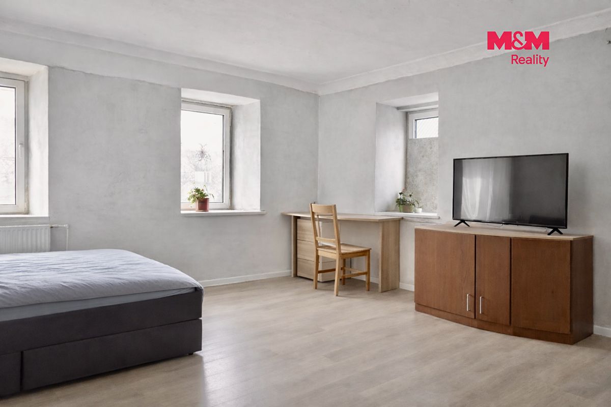 Prodej rodinného domu 170 m², pozemek 567 m² – fotografie 4