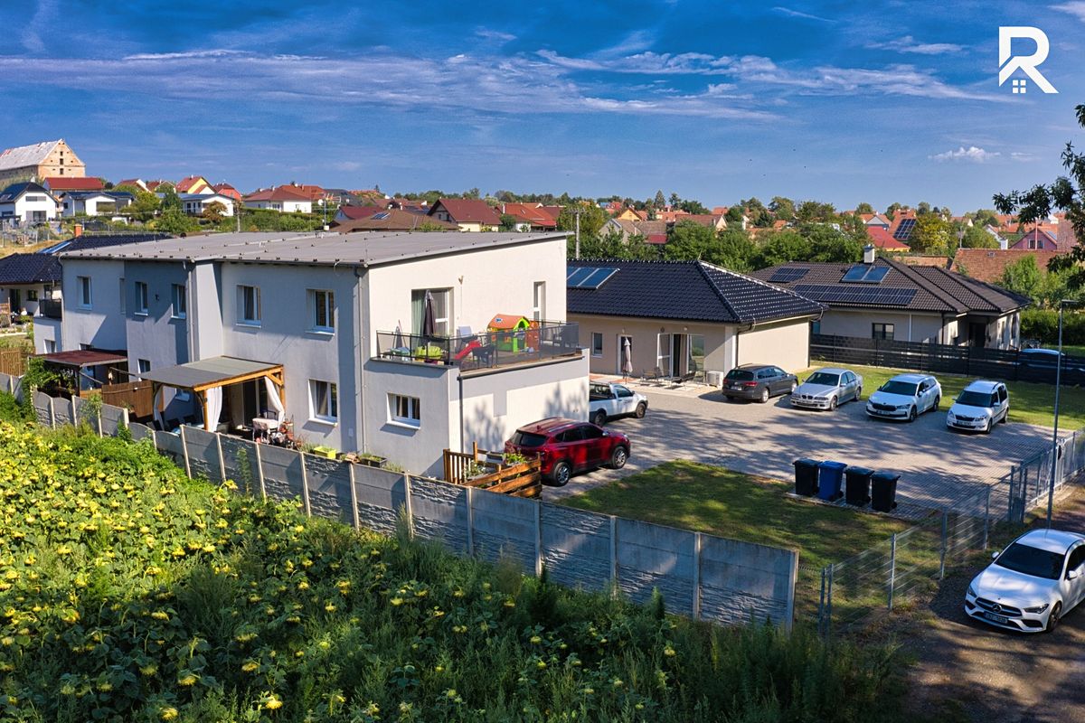 Prodej apartmánů 617 m² – fotografie 2