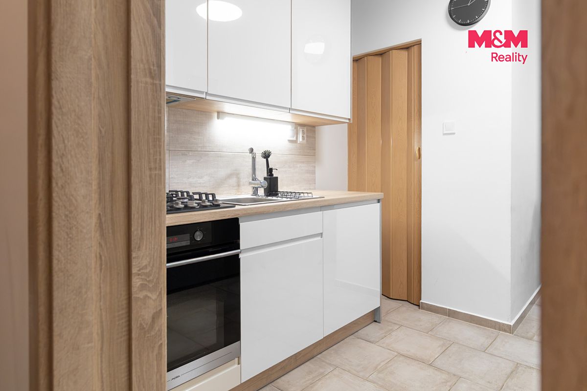 Prodej bytu 2+1 63 m² – fotografie 2
