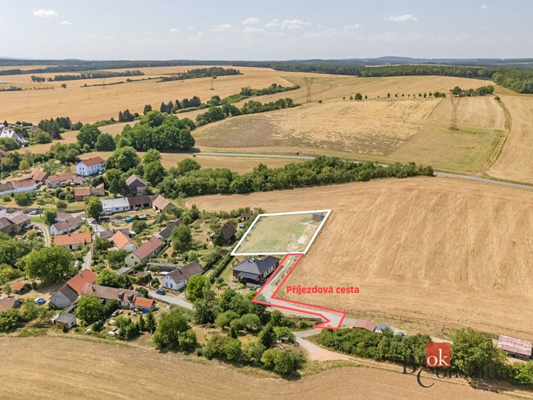 Prodej pozemku, 2 039 m² (8 z 11)