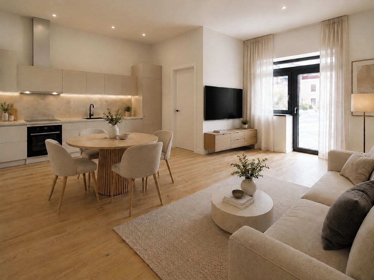 Prodej bytu 1+kk 49 m²