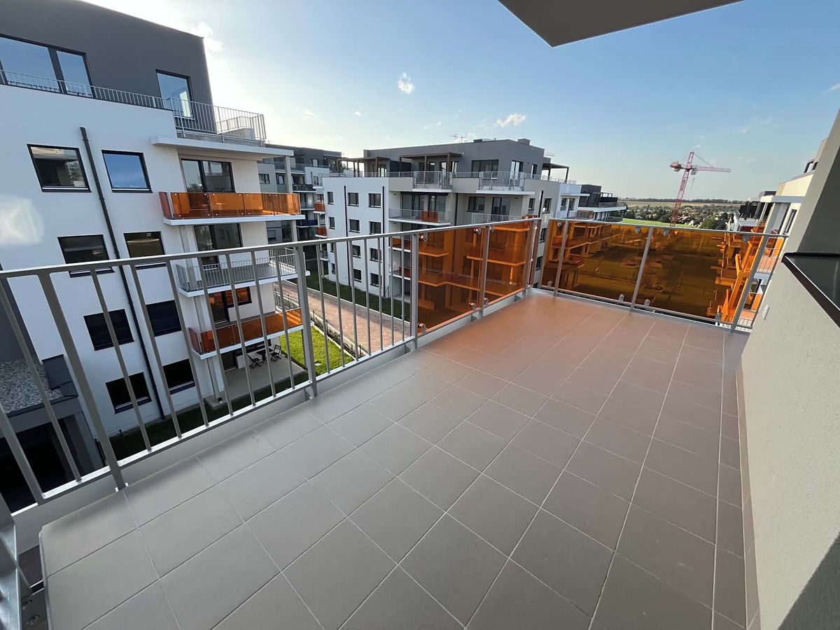 Pronájem bytu 3+kk 87 m² – fotografie 3