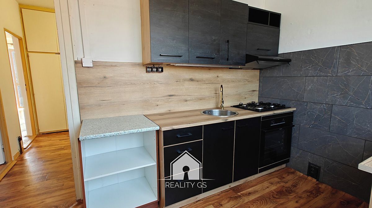Prodej bytu 2+1 53 m² – fotografie 3