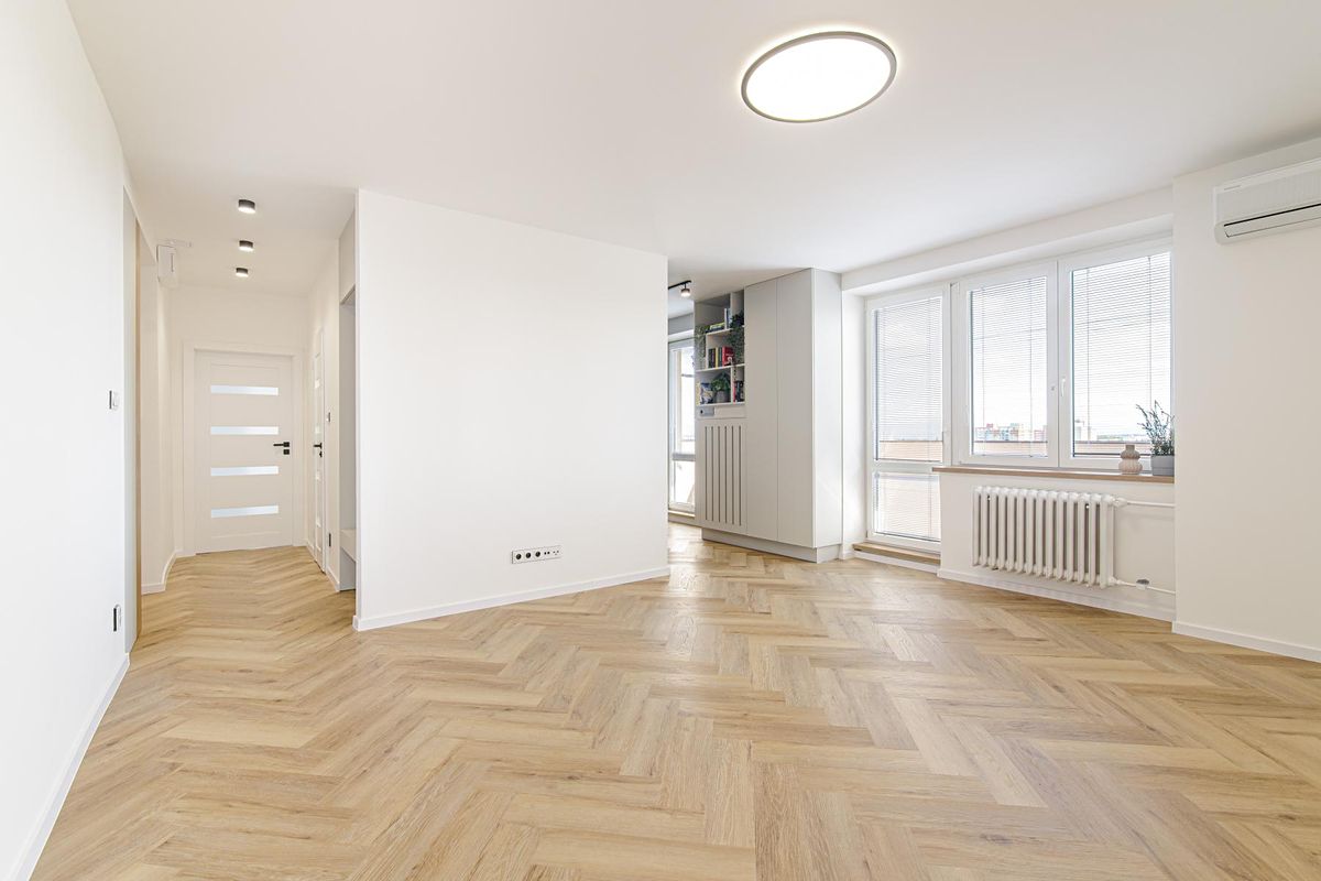 Pronájem bytu 2+1 62 m² – fotografie 3