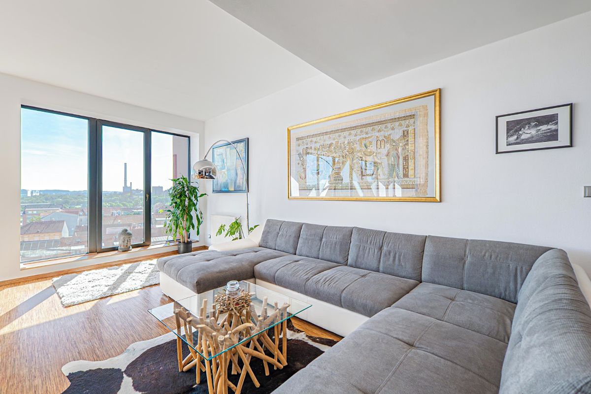 Prodej bytu 5+kk 199 m² – fotografie 5