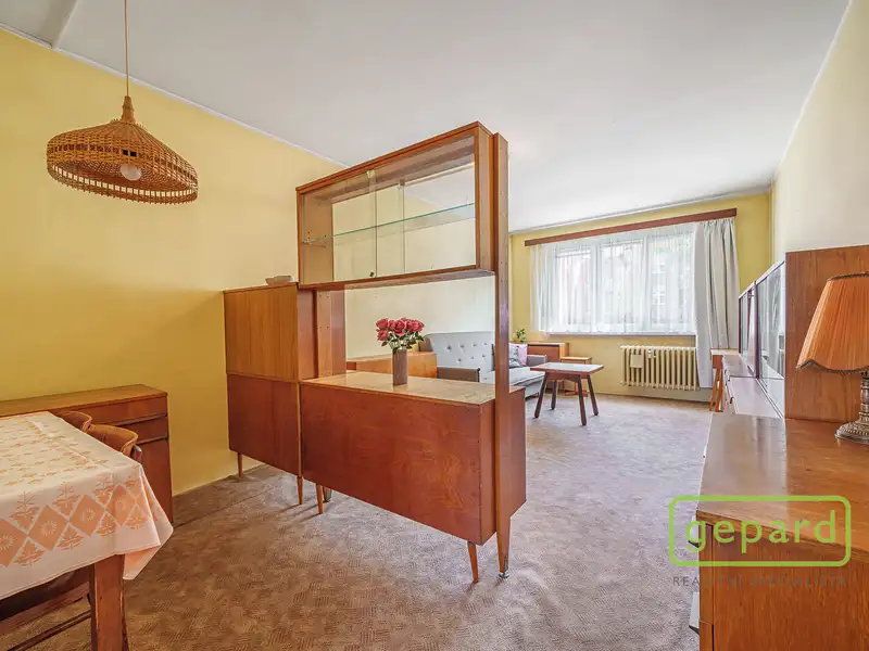 Prodej bytu 2+1 55 m², Karlovy Vary – náhled fotky 3
